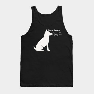 Snoot Booper Tank Top